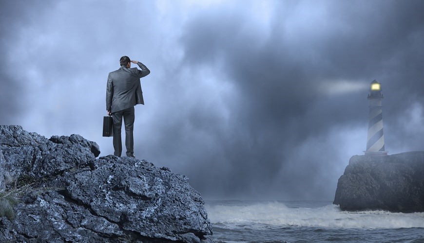 LEADERSHIP ROADMAPS