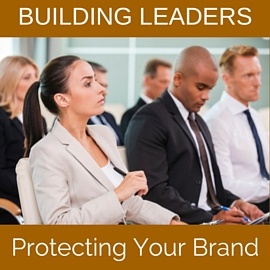 Protecting Your Brand