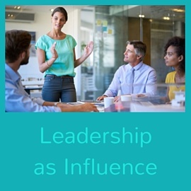Leadership as Influence