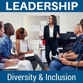 Diversity & Inclusion