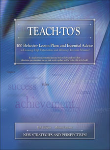 Teach-To's